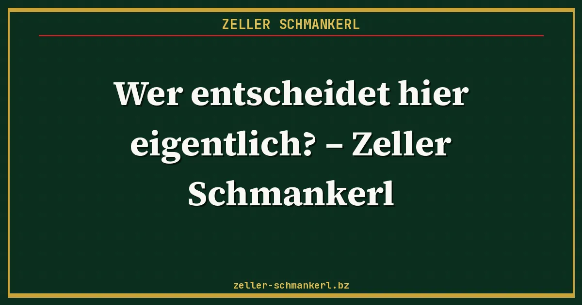 Direkte Demokratie