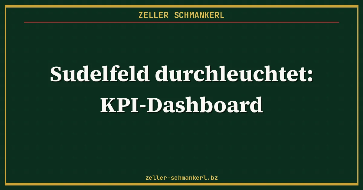 Bergbahnen Sudelfeld durchleuchtet
