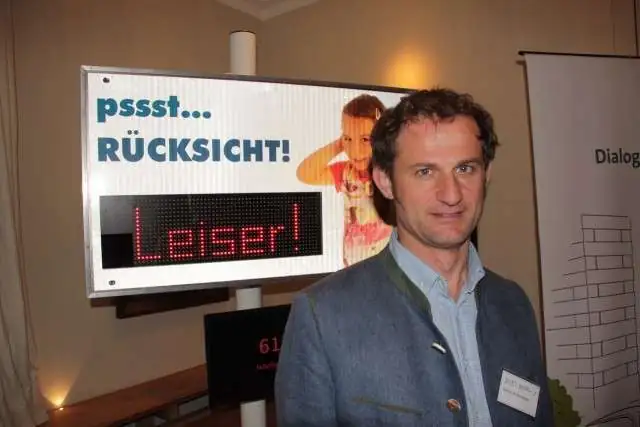 pssst... RÜCKSICHT!